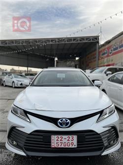 تويوتا كامري
